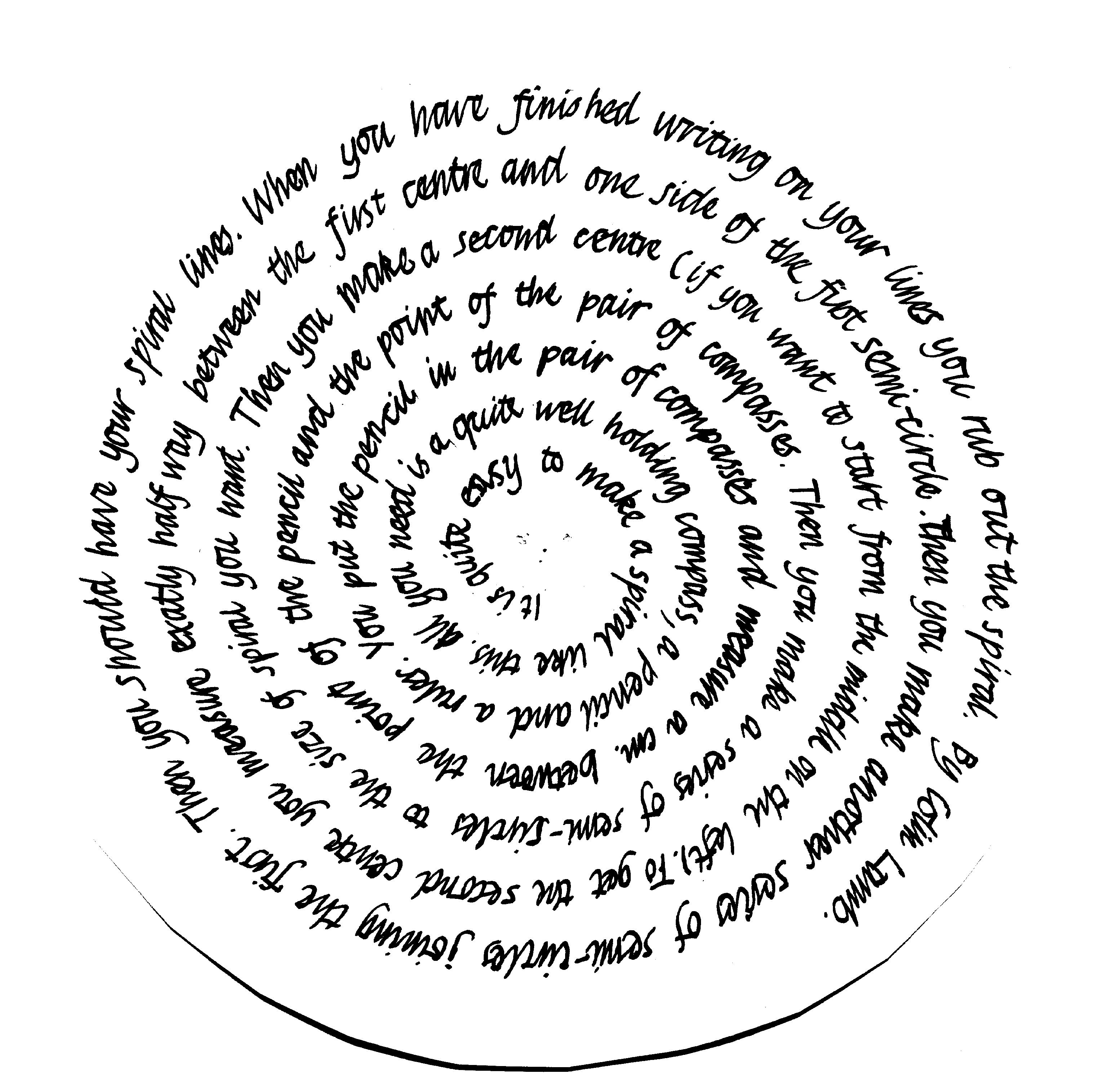 Christopher Jarman Papers And Art Work - NAPE